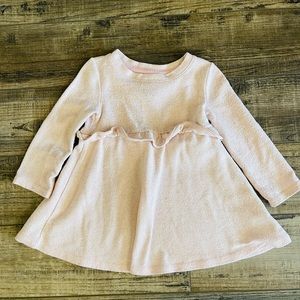 Light Pink Tunic/Dress